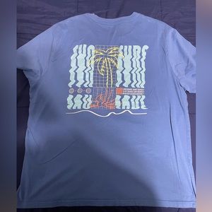 Arizona Jeans Co graphic tshirt men’s